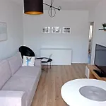 A Spacious For Holidays And Weekends *