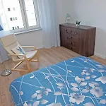 A Spacious For Holidays And Weekends Apartment