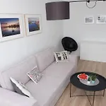 A Spacious For Holidays And Weekends Apartment *