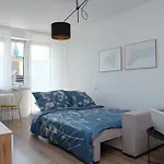 A Spacious For Holidays And Weekends Apartment