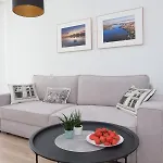 A Spacious For Holidays And Weekends Elk