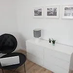 A Spacious For Holidays And Weekends Apartment *