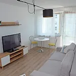 Apartment A Spacious For Holidays And Weekends