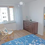 Apartment A Spacious For Holidays And Weekends