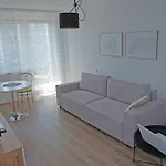 A Spacious For Holidays And Weekends شقة اوك