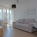 شقة A Spacious For Holidays And Weekends اوك