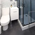 A Spacious For Holidays And Weekends Apartment *