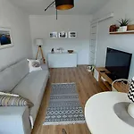 A Spacious For Holidays And Weekends Apartment