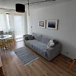 A Spacious For Holidays And Weekends Apartment
