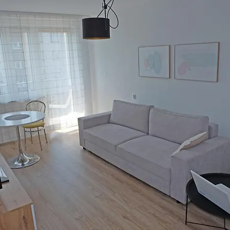 A Spacious For Holidays And Weekends Apartment Elk
