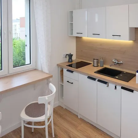 A Spacious For Holidays And Weekends Apartment *