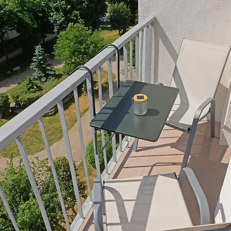 Apartment A Spacious For Holidays And Weekends Elk