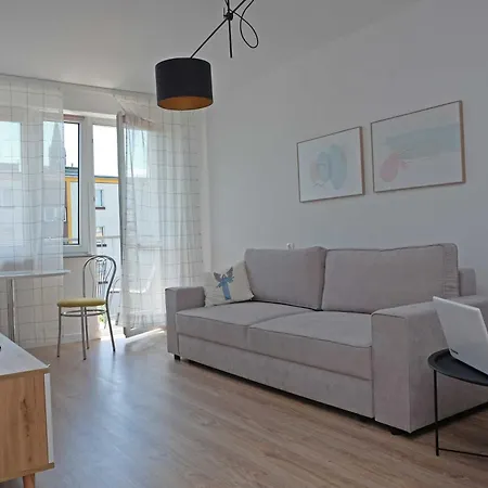 Apartment A Spacious For Holidays And Weekends Elk