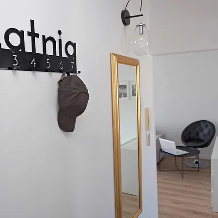 A Spacious For Holidays And Weekends Elk