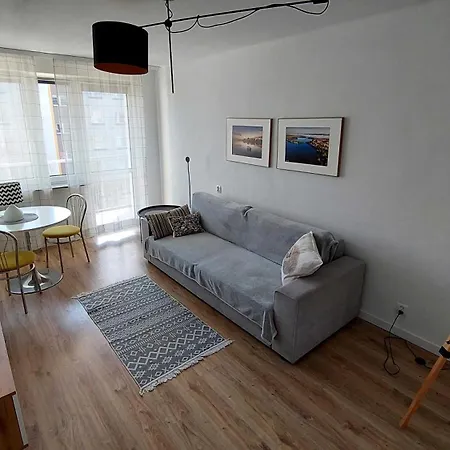 A Spacious For Holidays And Weekends 아파트